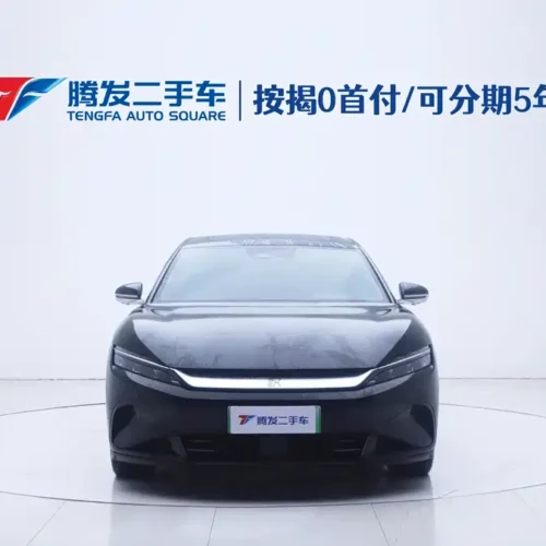 Used BYD Han 2025 DM-i 125KM premium model
