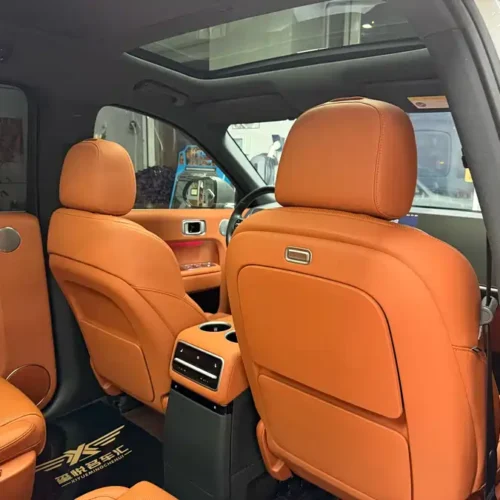 Used Li Auto L9 2022 Max
