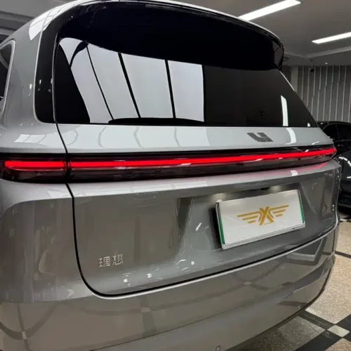 Used Li Auto L9 2022 Max