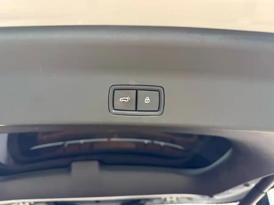 Used Li Auto L9 2022 Max