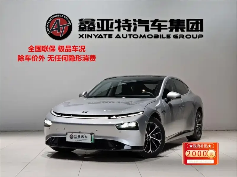 900x675_0_q87_c42_autohomecar__ChxpWGj57JeAGAv1AAGeviljRf4882.jpg.webp Used Xpeng P7 2022 480E