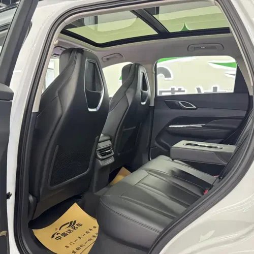 Used Hongqi HS3 PHEV 2024 115km Jinwei Edition