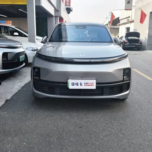 Used Li Auto L8 2023 Air