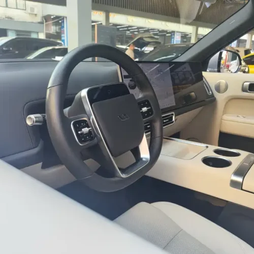 Used Li Auto L8 2023 Air