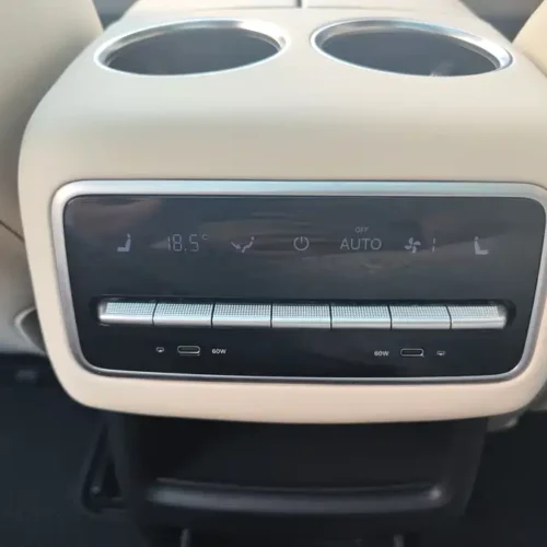 Used Li Auto L8 2023 Air
