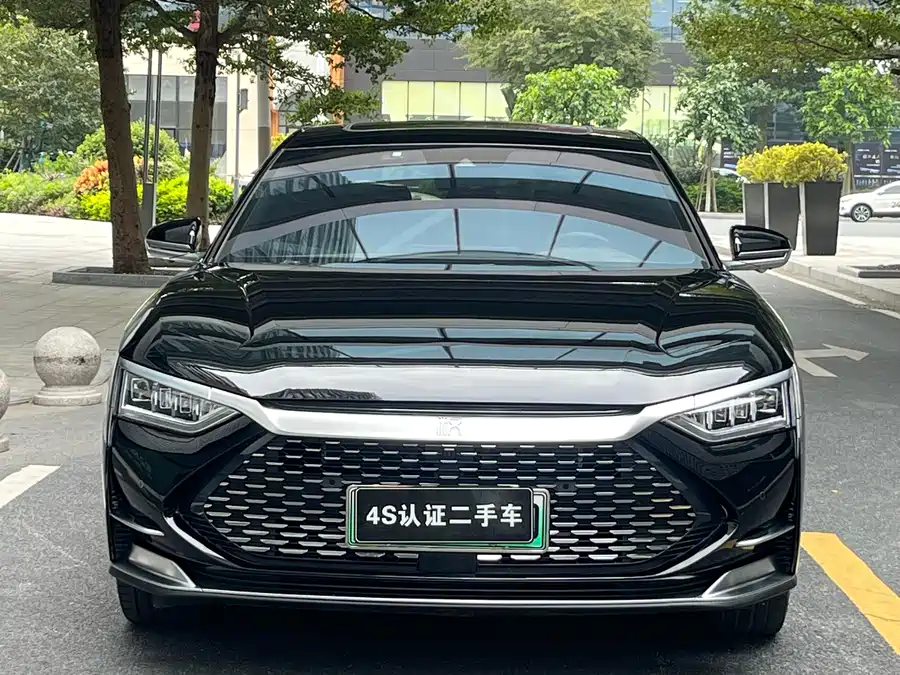 900x675_0_q87_c42_autohomecar__ChxpWGj7kIiAU0dtAAtmCi2s-2c618.jpg.webp Used BYD Han 2020 DM four-wheel drive performance version luxury model