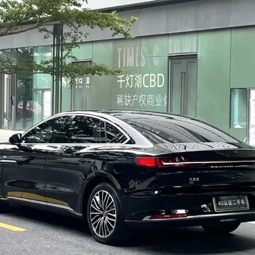 900x675_0_q87_c42_autohomecar__ChxpWGj7kImAKxXRAAoITZ0bUZM768.jpg.webp Used BYD Han 2020 DM four-wheel drive performance version luxury model