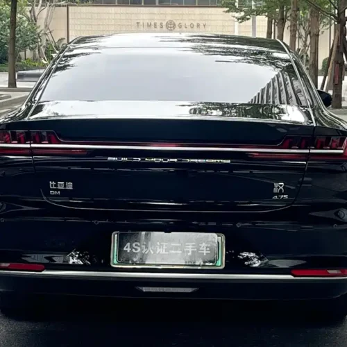 900x675_0_q87_c42_autohomecar__ChxpWGj7kIyAX5O5AAkkJVmwATM244.jpg.webp Used BYD Han 2020 DM four-wheel drive performance version luxury model