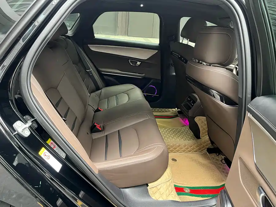 900x675_0_q87_c42_autohomecar__ChxpWGj7kJqAZrlOAAoX_i7aBbk978.jpg.webp Used BYD Han 2020 DM four-wheel drive performance version luxury model