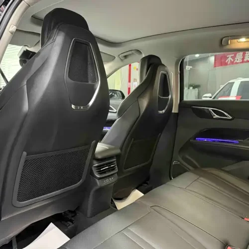 900x675_0_q87_c42_autohomecar__ChxpWGj8LxSAaoaSAAev_Ngq6Eg056.jpg.webp Used Hongqi HS3 PHEV 2024 115km Jinwei Edition