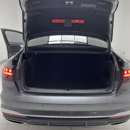 Used Audi A4L 2024 40 TFSI Fashionable and Dynamic