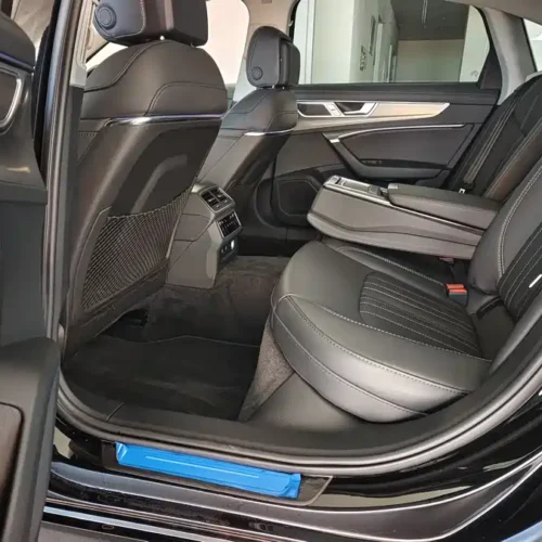 Used Audi A6L 2023 45 TFSI Premium Elegant Model