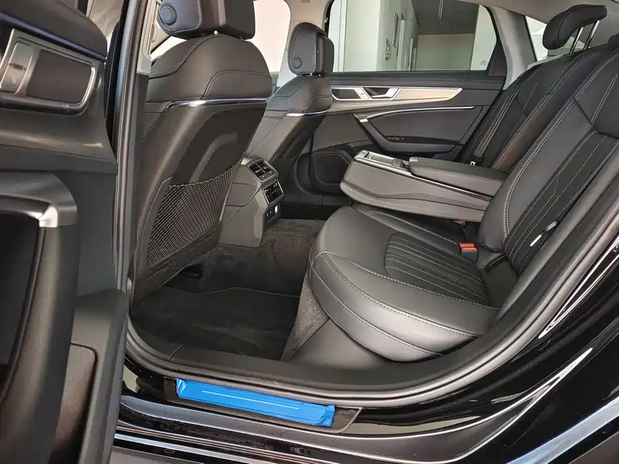 Used Audi A6L 2023 45 TFSI Premium Elegant Model