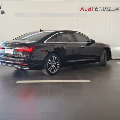 Used Audi A6L 2023 45 TFSI Premium Elegant Model