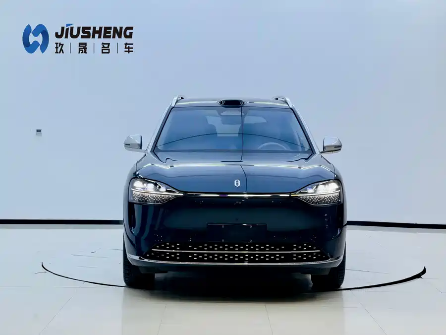 900x675_0_q87_c42_autohomecar__ChxpWGj96RyAKKNnAAJ3kB0_BOA283.jpg.webp Used AITO M9 2024 extended range Ultra version 42kWh 6-seater version