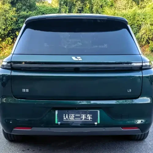 Used Li Auto L8 2023 Max