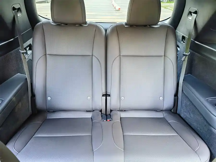 Used Li Auto L8 2023 Max