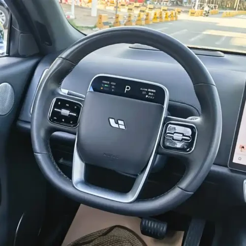 Used Li Auto L8 2023 Max
