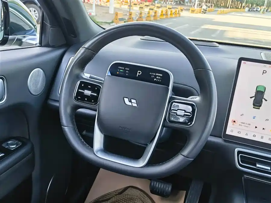 Used Li Auto L8 2023 Max
