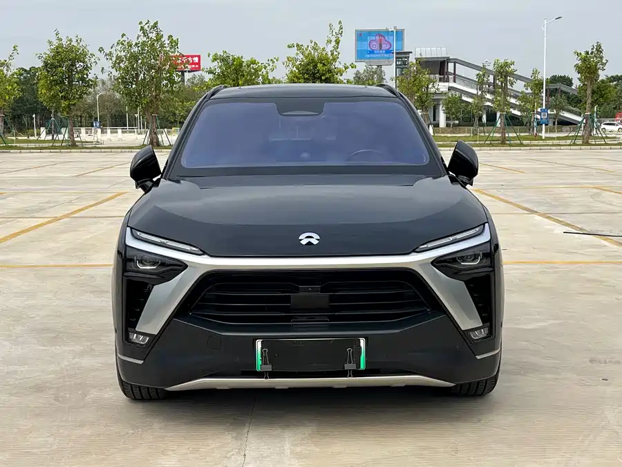 900x675_0_q87_c42_autohomecar__ChxpWGj9yWaADitvAAnhMgD7K-E249.jpg.webp Used NIO ES8 2020 580KM six-seater version