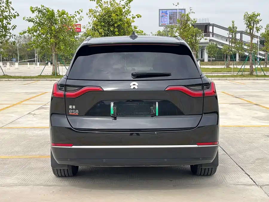 900x675_0_q87_c42_autohomecar__ChxpWGj9yX-AY1K1AAprWIpv05k589.jpg.webp Used NIO ES8 2020 580KM six-seater version