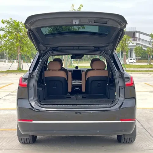 900x675_0_q87_c42_autohomecar__ChxpWGj9yX6ATyzzAAoQJf0e4_o955.jpg.webp Used NIO ES8 2020 580KM six-seater version