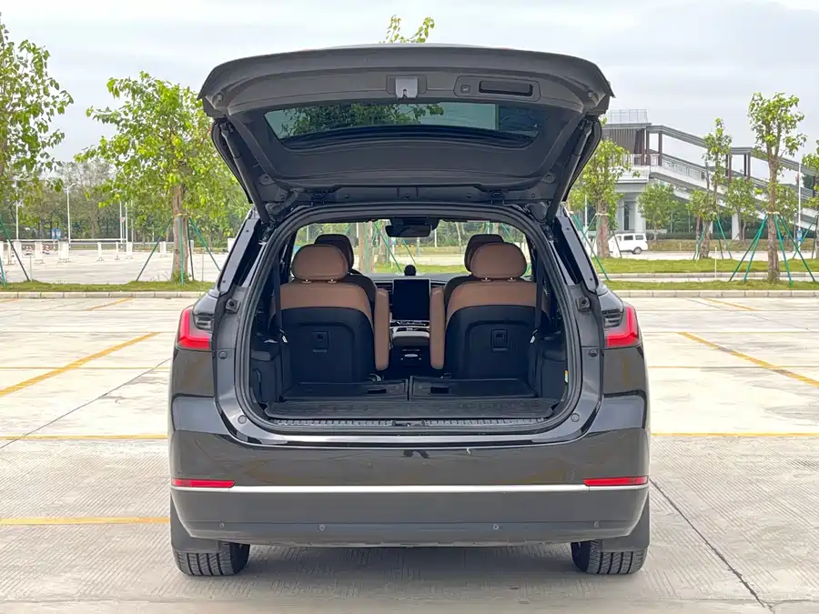 900x675_0_q87_c42_autohomecar__ChxpWGj9yX6ATyzzAAoQJf0e4_o955.jpg.webp Used NIO ES8 2020 580KM six-seater version