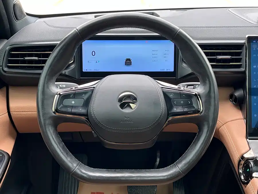 900x675_0_q87_c42_autohomecar__ChxpWGj9yXeAPvdbAAkT-iS4kXE033.jpg.webp Used NIO ES8 2020 580KM six-seater version