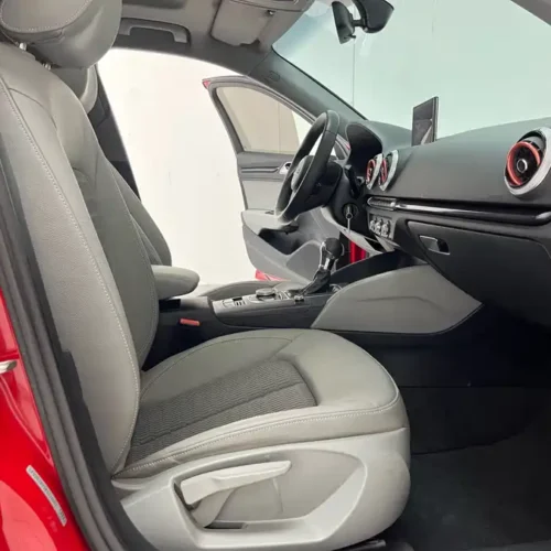 Used Audi A3 2020 Sportback 35 TFSI Fashion Type National VI