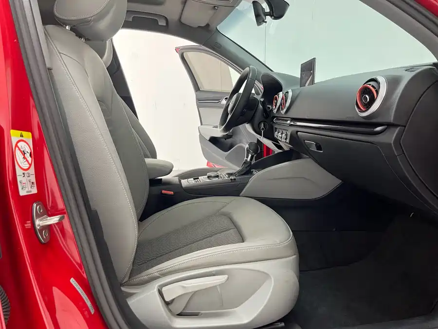 Used Audi A3 2020 Sportback 35 TFSI Fashion Type National VI