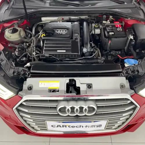 Used Audi A3 2020 Sportback 35 TFSI Fashion Type National VI