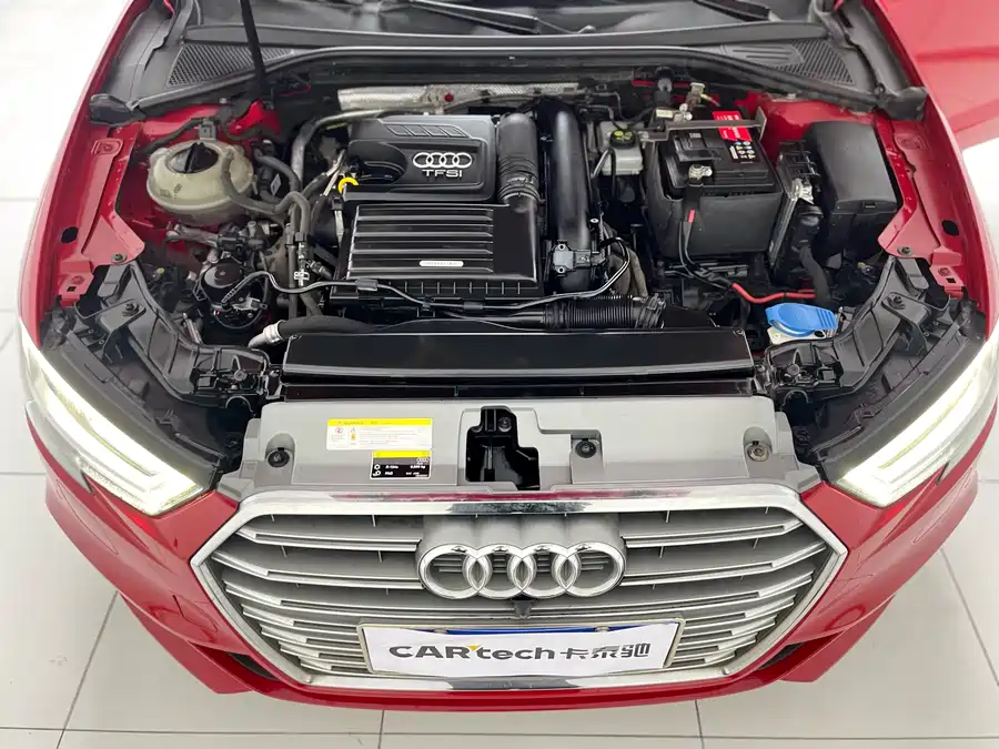 Used Audi A3 2020 Sportback 35 TFSI Fashion Type National VI