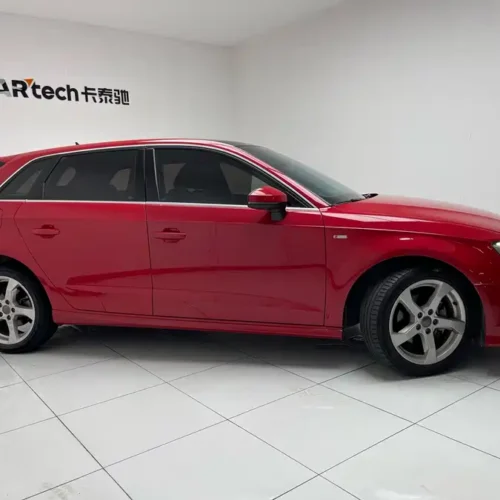 Used Audi A3 2020 Sportback 35 TFSI Fashion Type National VI