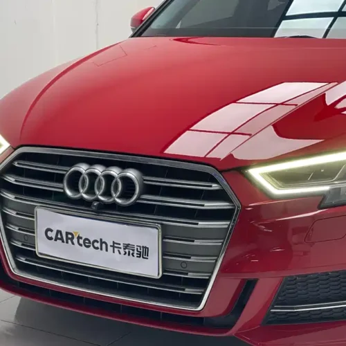 Used Audi A3 2020 Sportback 35 TFSI Fashion Type National VI