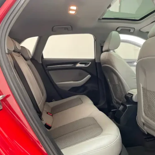 Used Audi A3 2020 Sportback 35 TFSI Fashion Type National VI