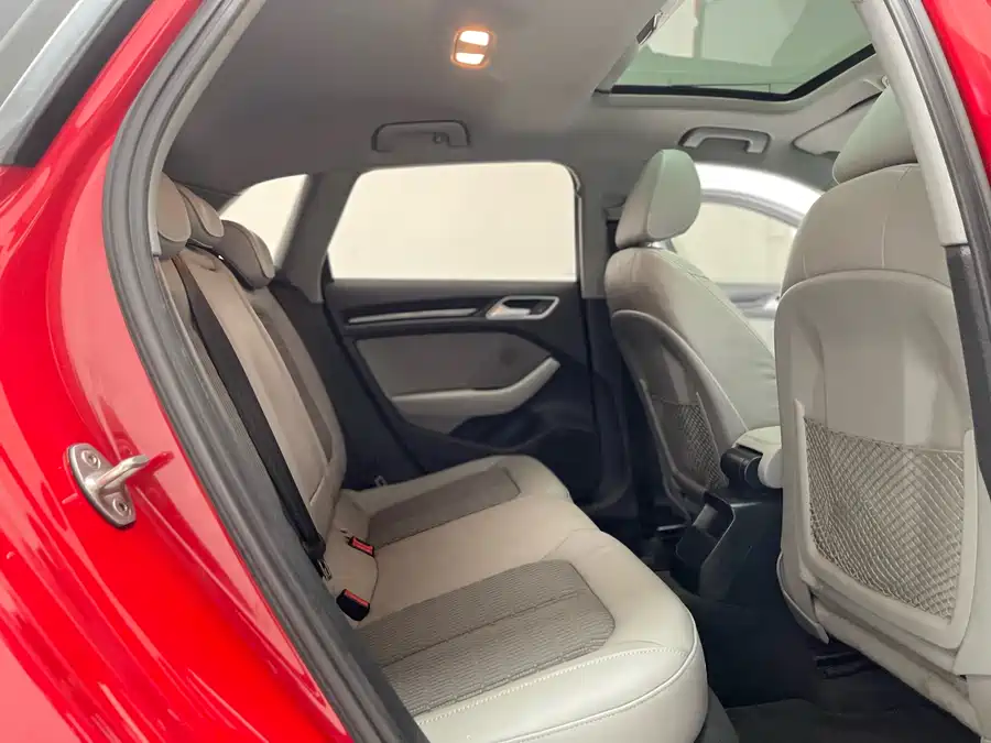 Used Audi A3 2020 Sportback 35 TFSI Fashion Type National VI