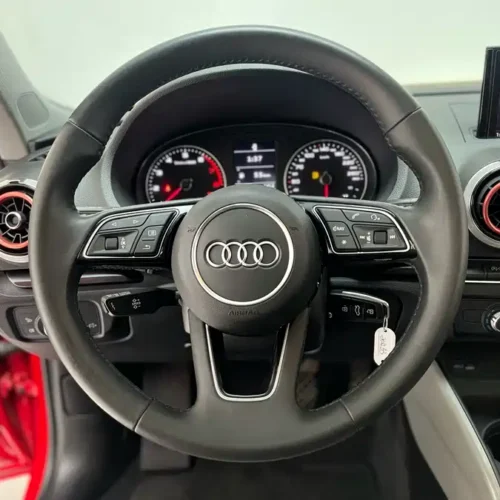 Used Audi A3 2020 Sportback 35 TFSI Fashion Type National VI