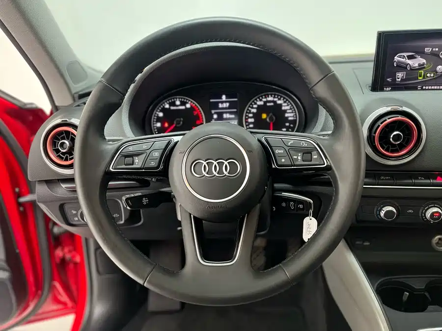 Used Audi A3 2020 Sportback 35 TFSI Fashion Type National VI