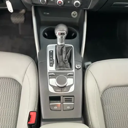 Used Audi A3 2020 Sportback 35 TFSI Fashion Type National VI