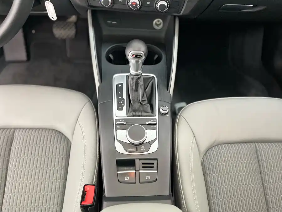 Used Audi A3 2020 Sportback 35 TFSI Fashion Type National VI