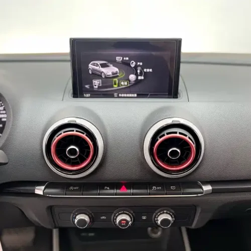 Used Audi A3 2020 Sportback 35 TFSI Fashion Type National VI