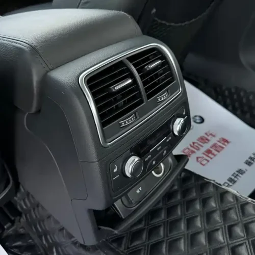 Used Audi A6L 2016 30 FSI Comfort