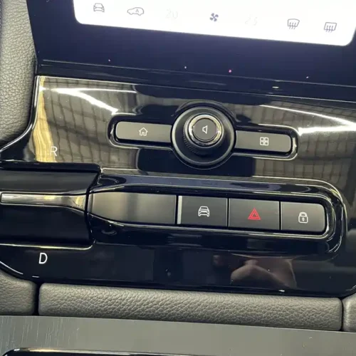 Used NIO ES8 2018 model 355KM baseline version seven-seater version