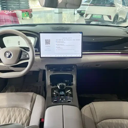 900x675_0_q87_c42_autohomecar__ChxpWGjTl3aAD-L4AAkAEgfsQt8383.jpg.webp Used BYD Han 2025 EV 701KM lidar smart driving model