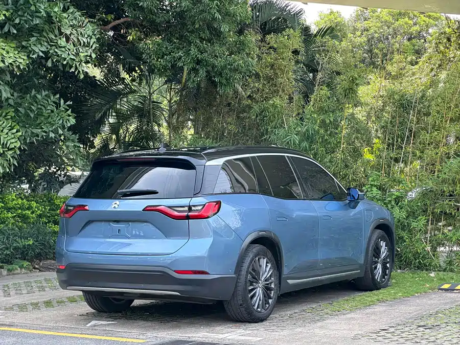 900x675_0_q87_c42_autohomecar__ChxpWGjbWtOAfxp6ABEcGo5pyhM653.jpg.webp Used NIO ES8 2018 model 355KM base version six-seater version