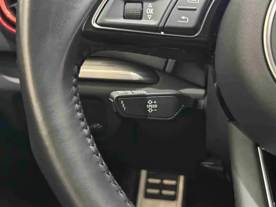 900x675_0_q87_c42_autohomecar__ChxpWGjd7syAY31kAAFgFJhMbbY500.jpg.webp Used Audi A3 2020 Limousine 35 TFSI Sports National V
