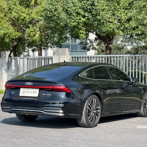 Used Audi A7 2025 45 TFSI Premium Selection