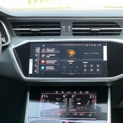 Used Audi A7 2025 45 TFSI Premium Selection