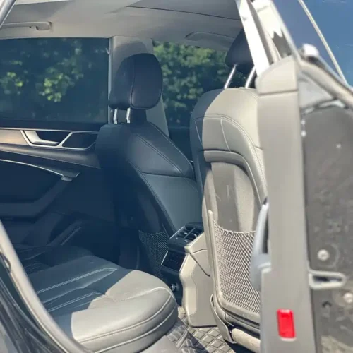 Used Audi A7 2025 45 TFSI Premium Selection