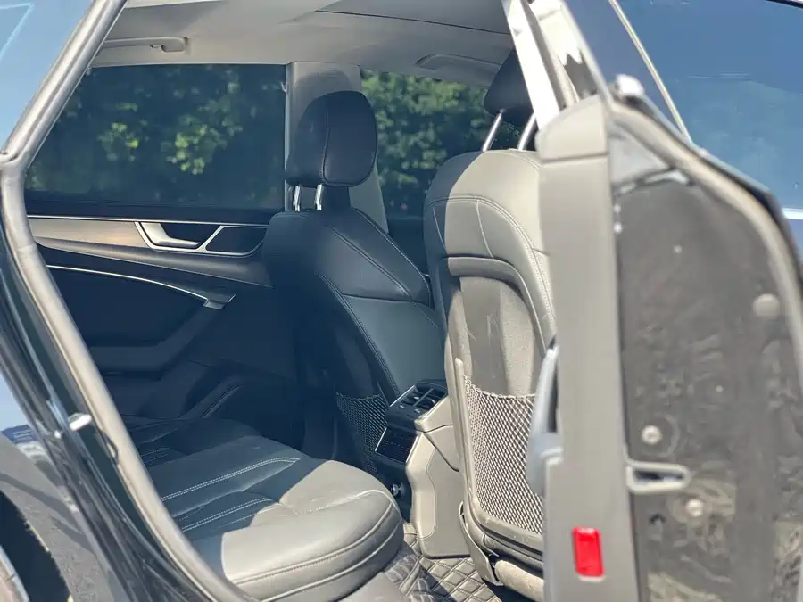 Used Audi A7 2025 45 TFSI Premium Selection